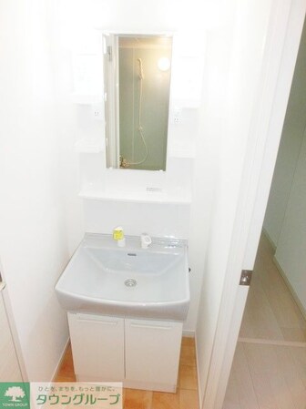 シャリマー ディスの物件内観写真